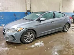 5NPD84LF4JH254526 2018 HYUNDAI ELANTRA