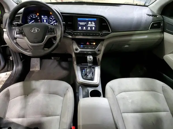 5NPD84LF4JH254526 2018 HYUNDAI ELANTRA - Image 8