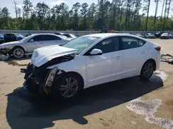 5NPD84LF4JH254607 2018 HYUNDAI ELANTRA