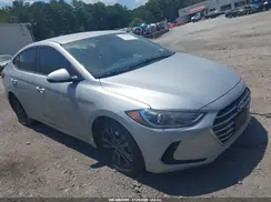 5NPD84LF4JH254672 2018 HYUNDAI ELANTRA