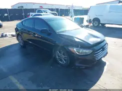 5NPD84LF4JH254686 2018 HYUNDAI ELANTRA