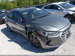 5NPD84LF4JH254932 2018 HYUNDAI ELANTRA