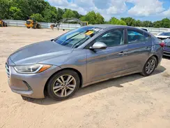 5NPD84LF4JH255031 2018 HYUNDAI ELANTRA