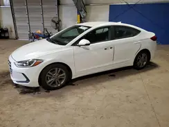 5NPD84LF4JH255112 2018 HYUNDAI ELANTRA