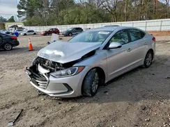 5NPD84LF4JH255157 2018 HYUNDAI ELANTRA