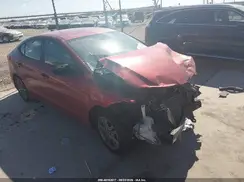 5NPD84LF4JH257135 2018 HYUNDAI ELANTRA