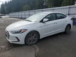 5NPD84LF4JH257586 2018 HYUNDAI ELANTRA
