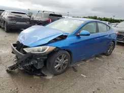 5NPD84LF4JH257717 2018 HYUNDAI ELANTRA
