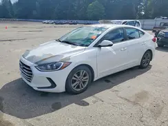 5NPD84LF4JH257748 2018 HYUNDAI ELANTRA