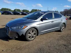 5NPD84LF4JH257815 2018 HYUNDAI ELANTRA