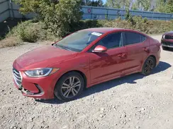 5NPD84LF4JH257913 2018 HYUNDAI ELANTRA