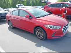 5NPD84LF4JH258513 2018 HYUNDAI ELANTRA