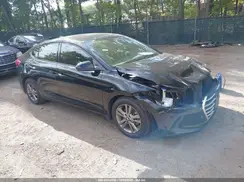 5NPD84LF4JH258561 2018 HYUNDAI ELANTRA