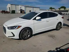 5NPD84LF4JH258642 2018 HYUNDAI ELANTRA