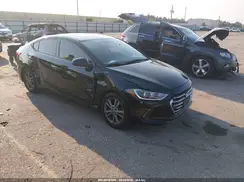 5NPD84LF4JH259130 2018 HYUNDAI ELANTRA
