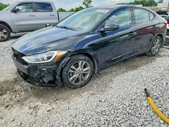 5NPD84LF4JH259743 2018 HYUNDAI ELANTRA