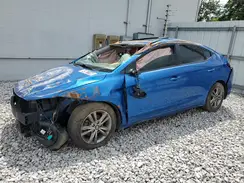 5NPD84LF4JH260634 2018 HYUNDAI ELANTRA