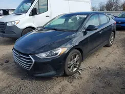 5NPD84LF4JH262528 2018 HYUNDAI ELANTRA