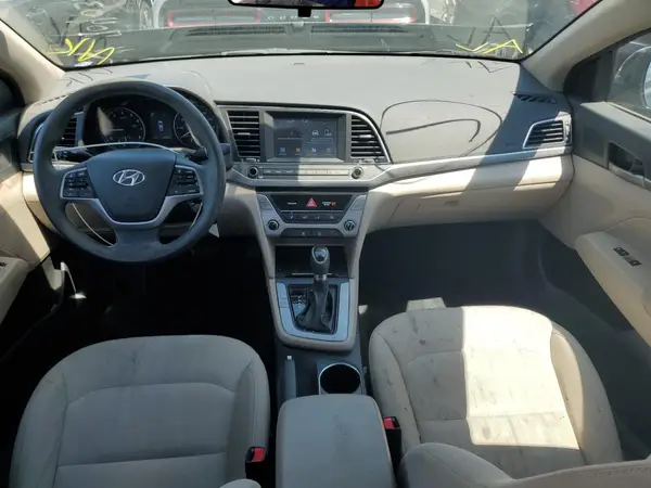 5NPD84LF4JH263114 2018 HYUNDAI ELANTRA - Image 8