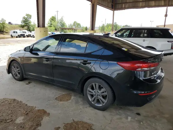 5NPD84LF4JH263159 2018 HYUNDAI ELANTRA - Image 2