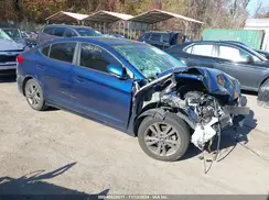 5NPD84LF4JH263467 2018 HYUNDAI ELANTRA