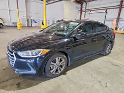 5NPD84LF4JH263677 2018 HYUNDAI ELANTRA