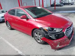 5NPD84LF4JH263825 2018 HYUNDAI ELANTRA