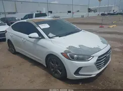 5NPD84LF4JH263940 2018 HYUNDAI ELANTRA