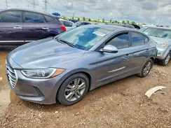 5NPD84LF4JH264697 2018 HYUNDAI ELANTRA