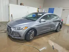 5NPD84LF4JH265302 2018 HYUNDAI ELANTRA