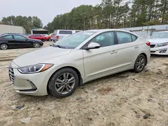 5NPD84LF4JH265672 2018 HYUNDAI ELANTRA