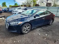 5NPD84LF4JH267230 2018 HYUNDAI ELANTRA