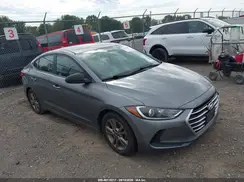 5NPD84LF4JH267440 2018 HYUNDAI ELANTRA