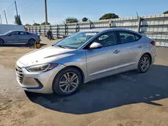 5NPD84LF4JH267793 2018 HYUNDAI ELANTRA