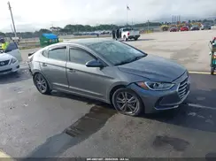 5NPD84LF4JH267907 2018 HYUNDAI ELANTRA