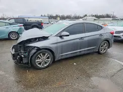 5NPD84LF4JH268068 2018 HYUNDAI ELANTRA