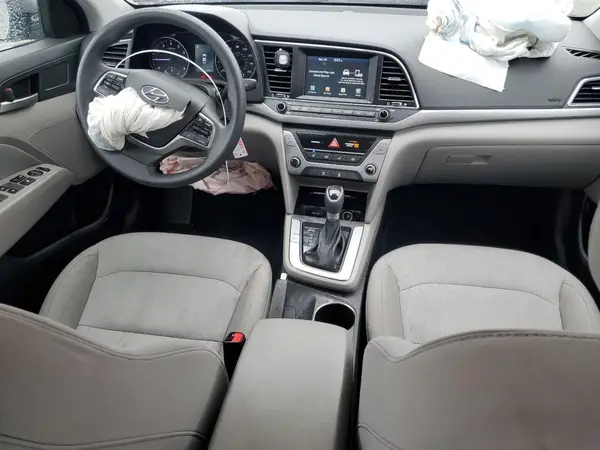 5NPD84LF4JH268958 2018 HYUNDAI ELANTRA - Image 8