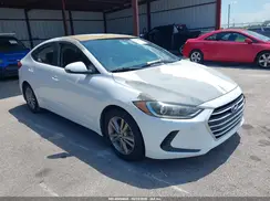 5NPD84LF4JH269477 2018 HYUNDAI ELANTRA
