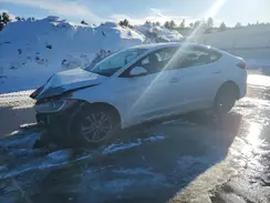 5NPD84LF4JH269494 2018 HYUNDAI ELANTRA