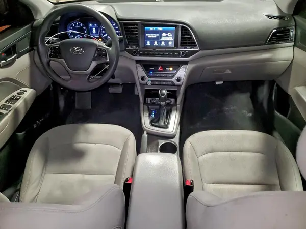 5NPD84LF4JH269916 2018 HYUNDAI ELANTRA - Image 8