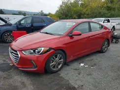 5NPD84LF4JH271813 2018 HYUNDAI ELANTRA