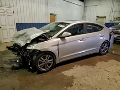 5NPD84LF4JH272265 2018 HYUNDAI ELANTRA
