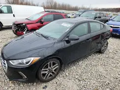 5NPD84LF4JH273528 2018 HYUNDAI ELANTRA