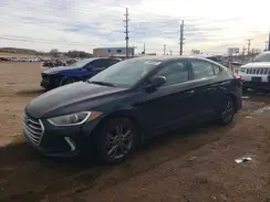 5NPD84LF4JH273593 2018 HYUNDAI ELANTRA