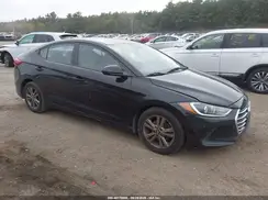 5NPD84LF4JH273965 2018 HYUNDAI ELANTRA