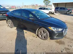 5NPD84LF4JH274095 2018 HYUNDAI ELANTRA