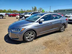 5NPD84LF4JH275134 2018 HYUNDAI ELANTRA