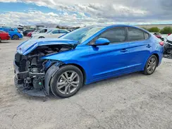 5NPD84LF4JH276445 2018 HYUNDAI ELANTRA