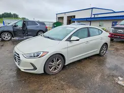5NPD84LF4JH276462 2018 HYUNDAI ELANTRA