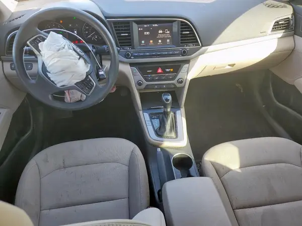 5NPD84LF4JH276977 2018 HYUNDAI ELANTRA - Image 8
